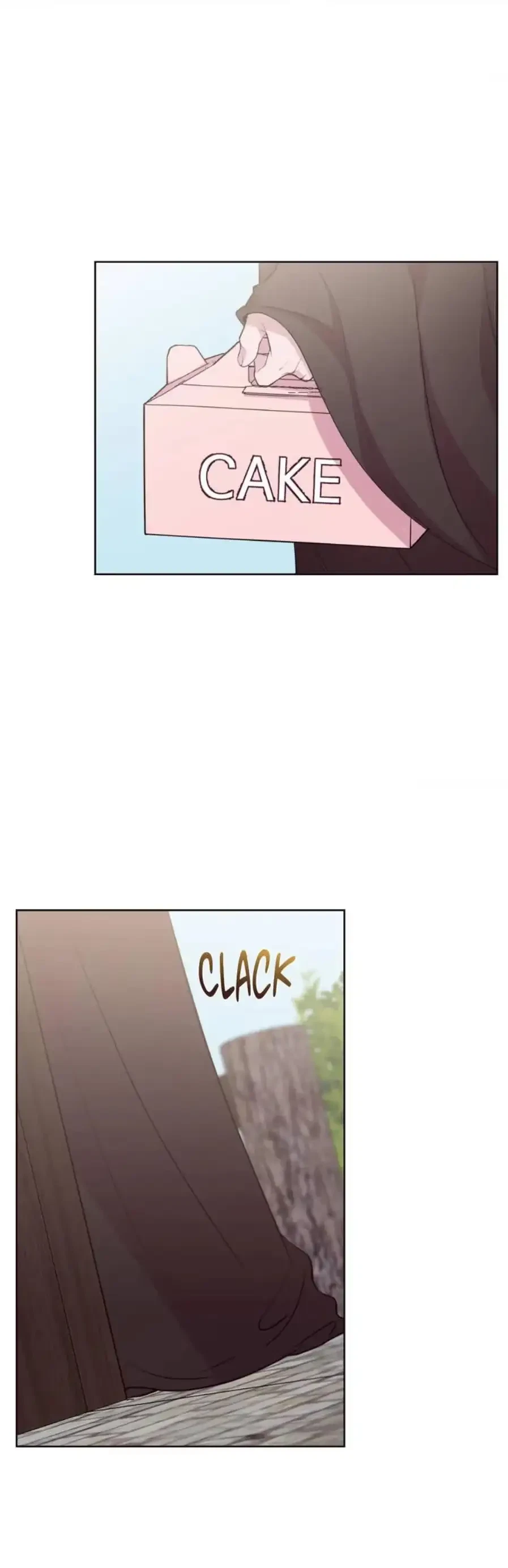 Toying With Magic Chapter 36.5, page 21