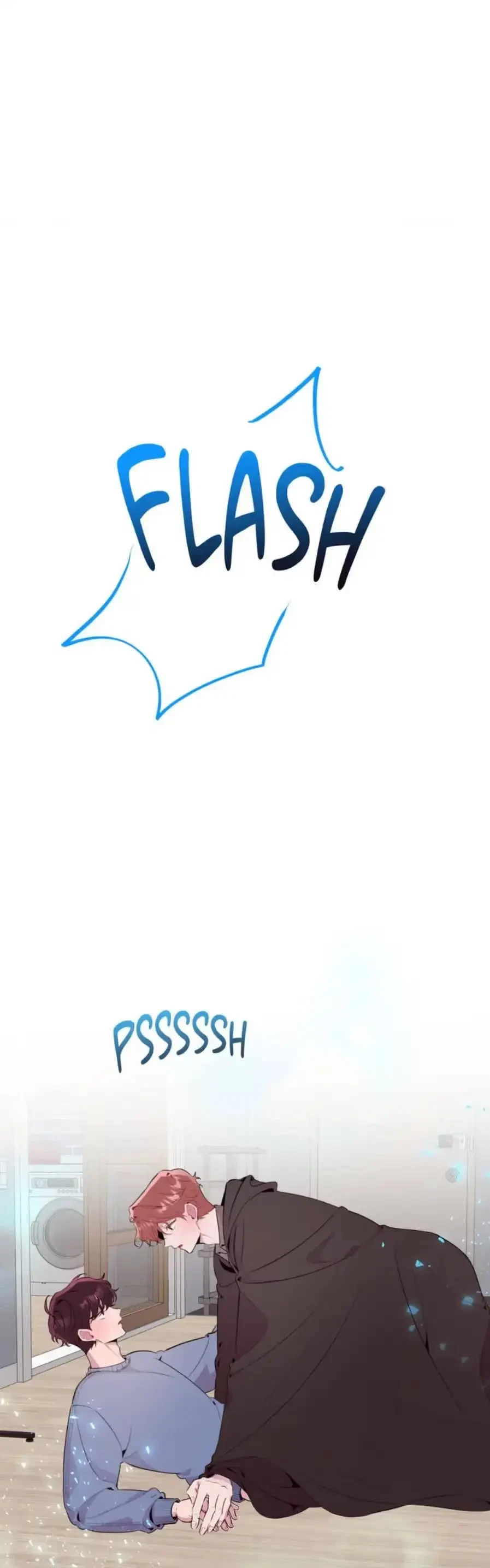 Toying With Magic Chapter 36.5, page 32
