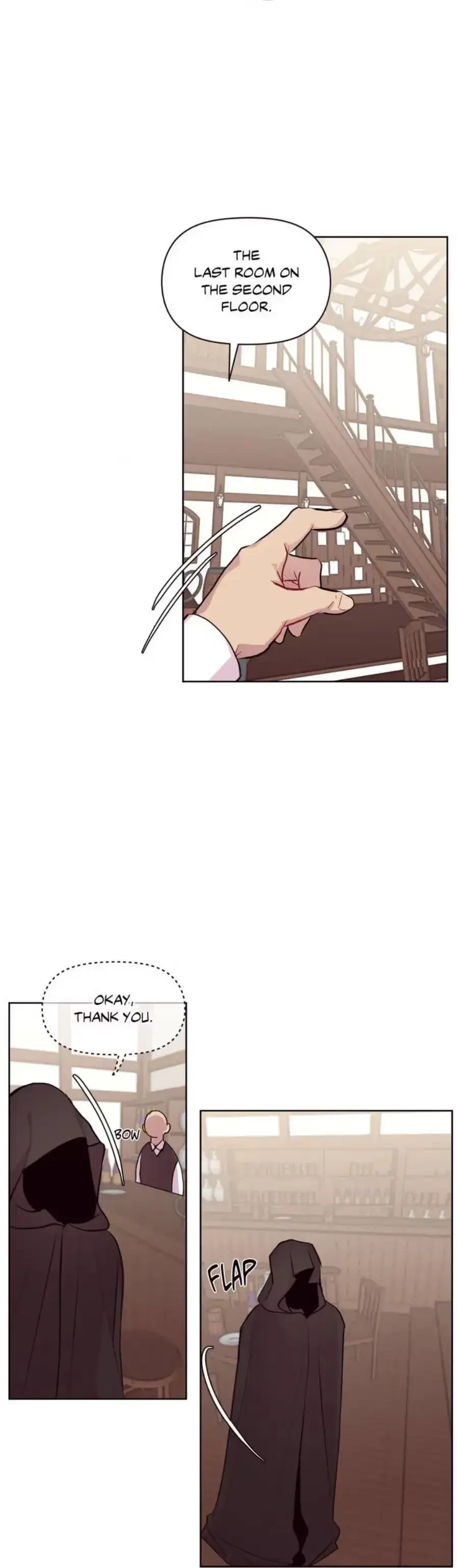 Toying With Magic Chapter 36.5, page 7