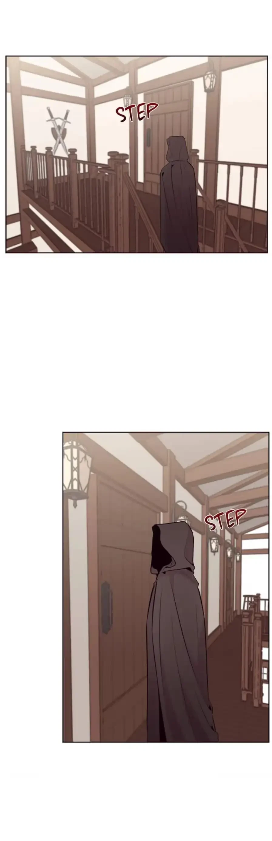Toying With Magic Chapter 36.5, page 9