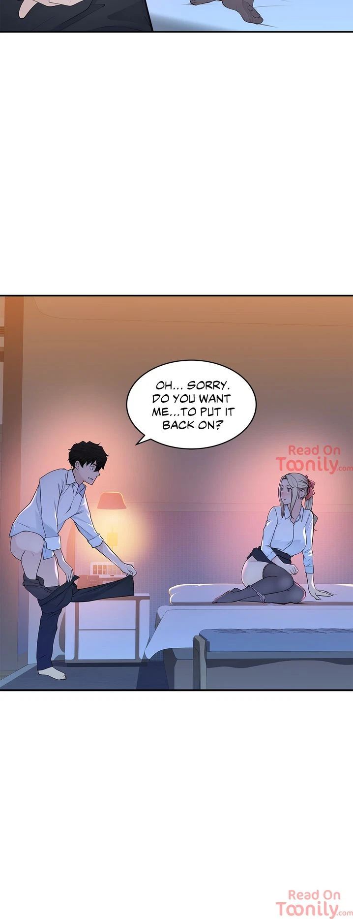 Chapter 23, page 28