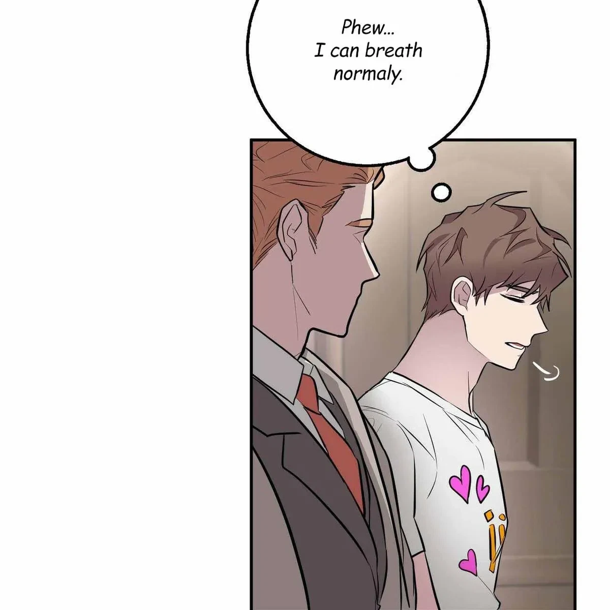 Every Villain Is Lemons Chapter 21, page 101