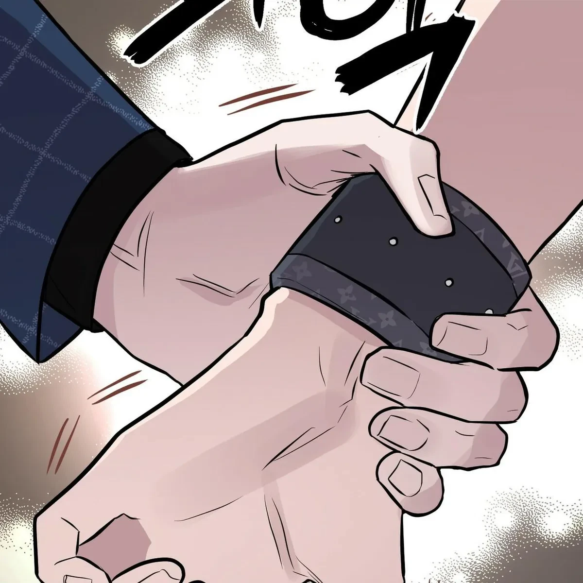 Every Villain Is Lemons Chapter 21, page 103