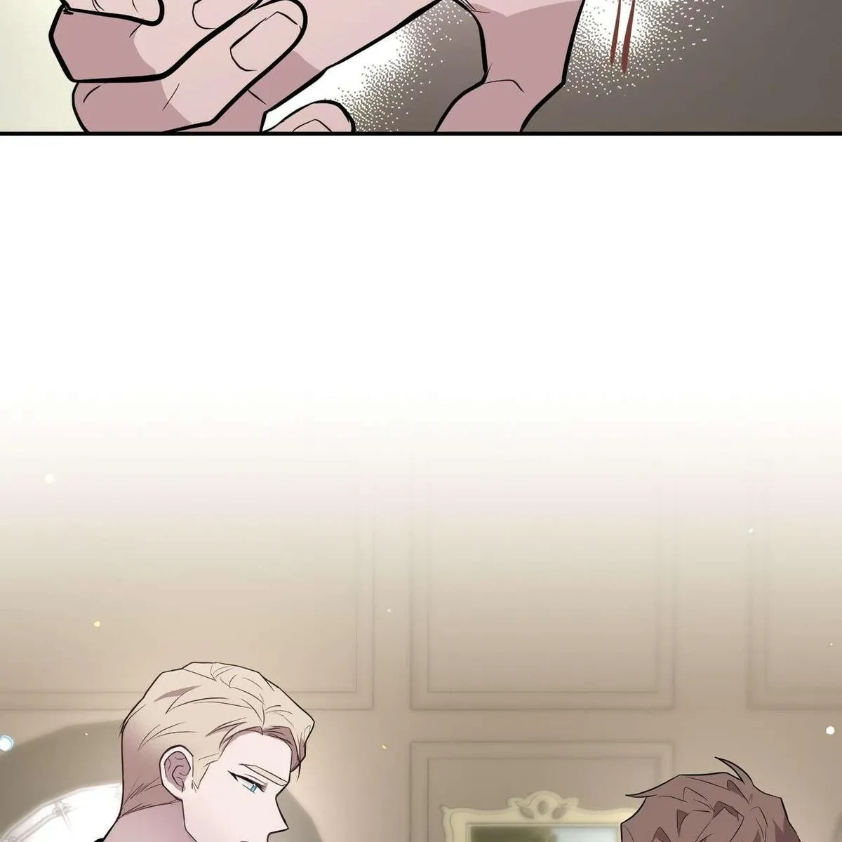 Every Villain Is Lemons Chapter 21, page 104