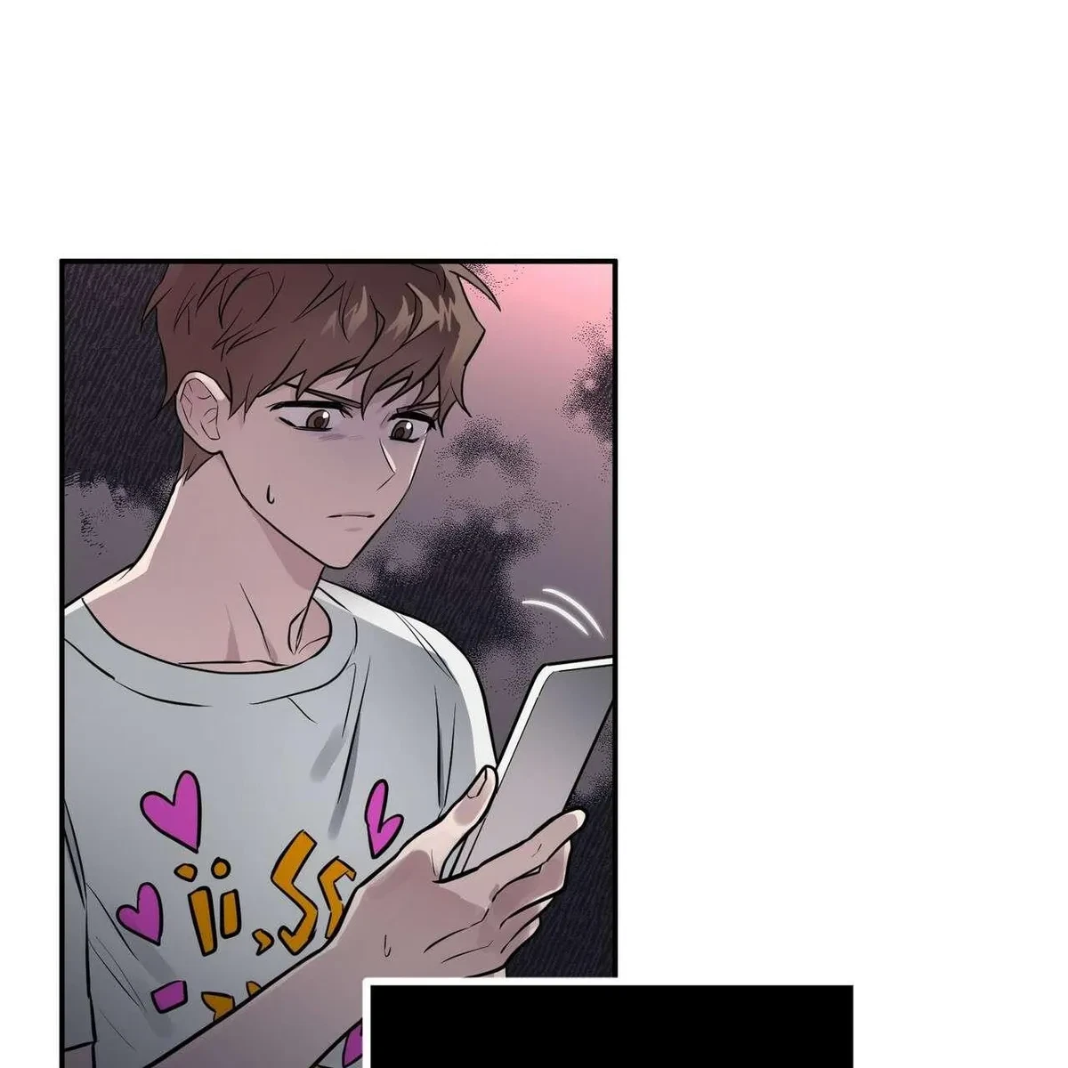 Every Villain Is Lemons Chapter 21, page 11