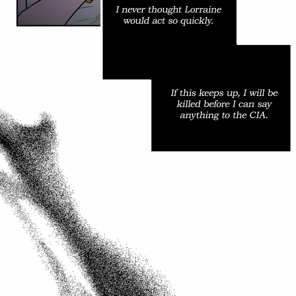 Every Villain Is Lemons Chapter 21, page 12