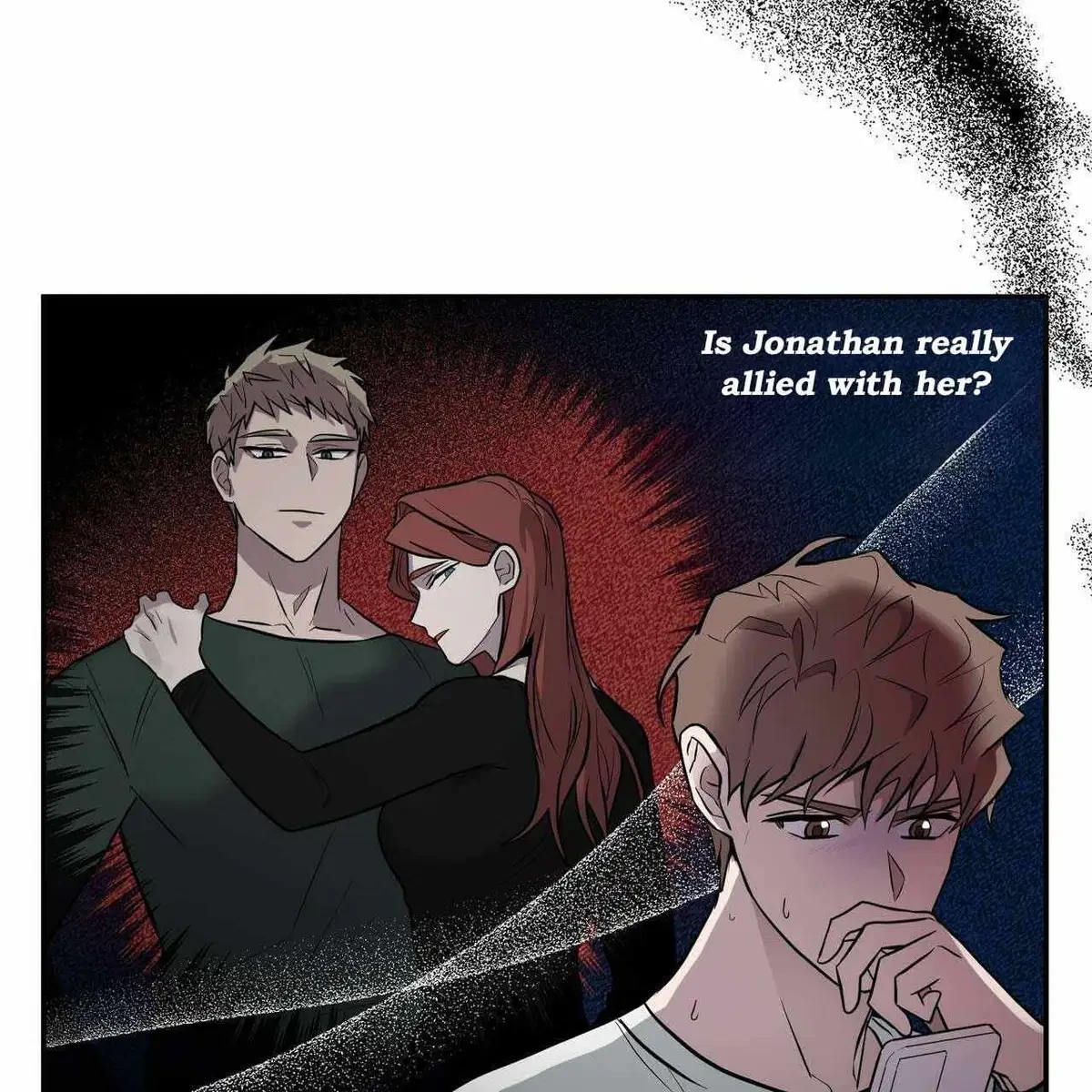 Every Villain Is Lemons Chapter 21, page 14