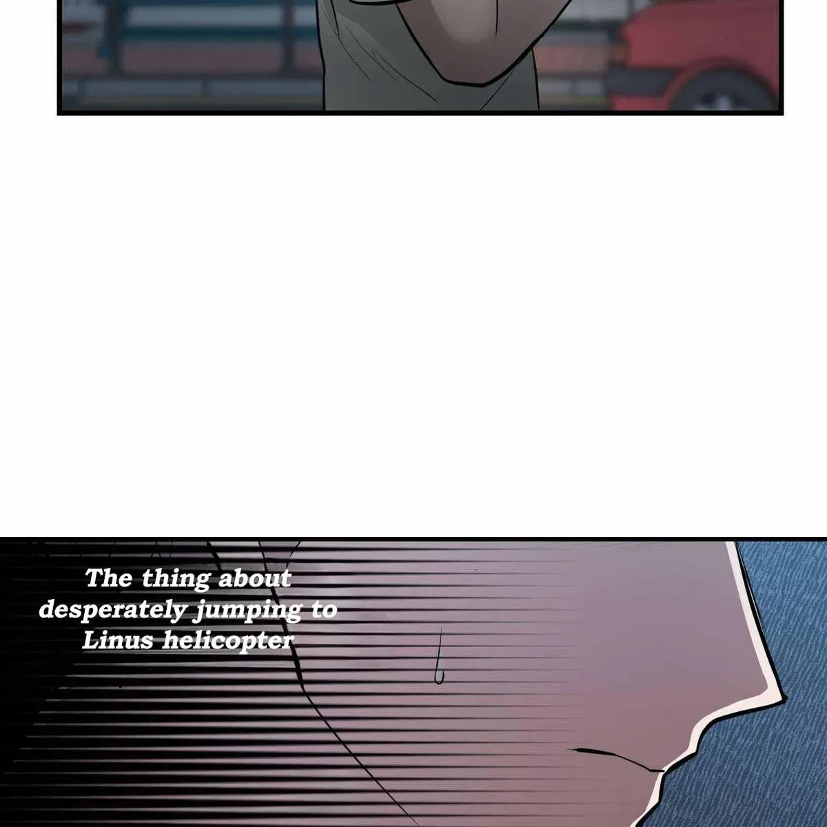 Every Villain Is Lemons Chapter 21, page 18