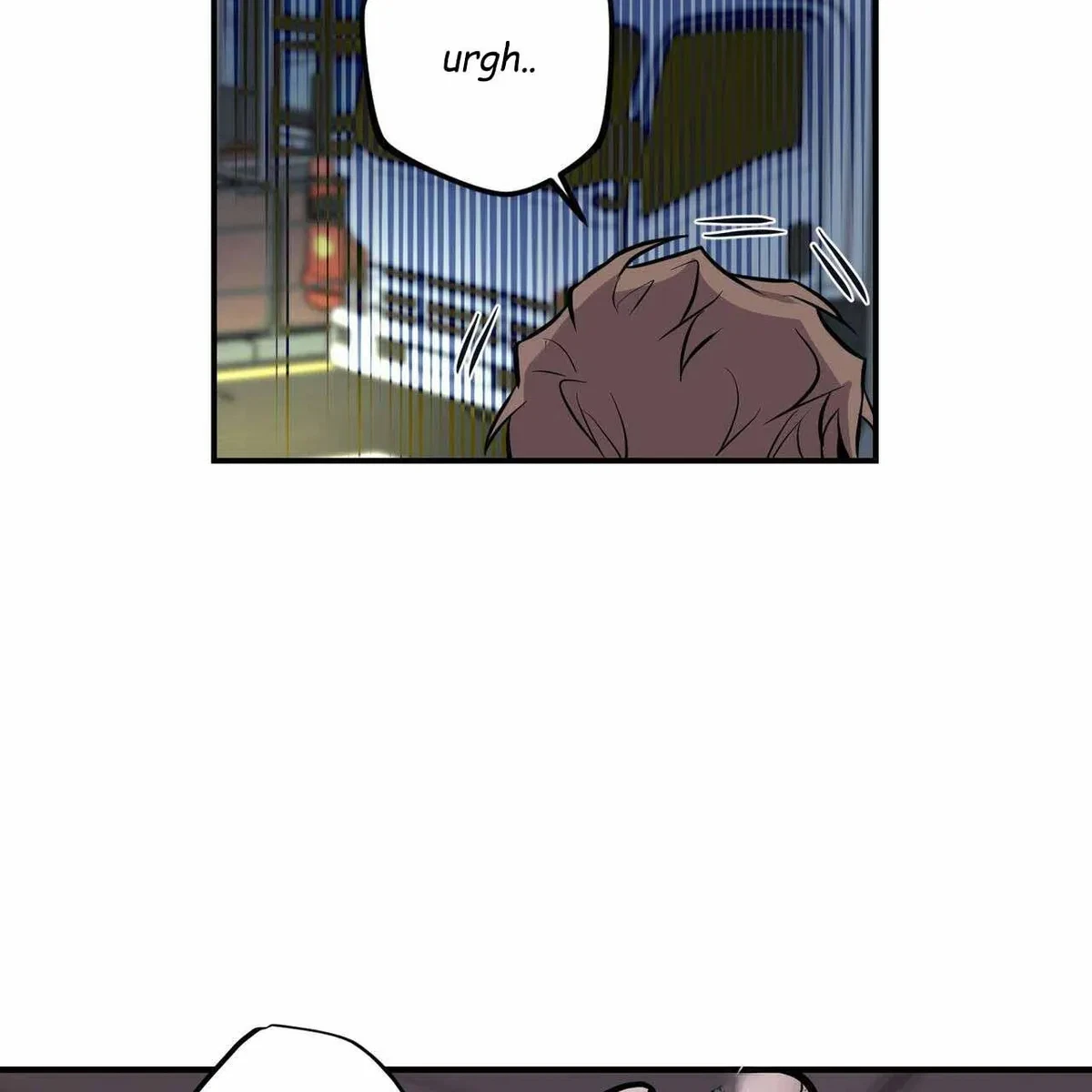 Every Villain Is Lemons Chapter 21, page 21