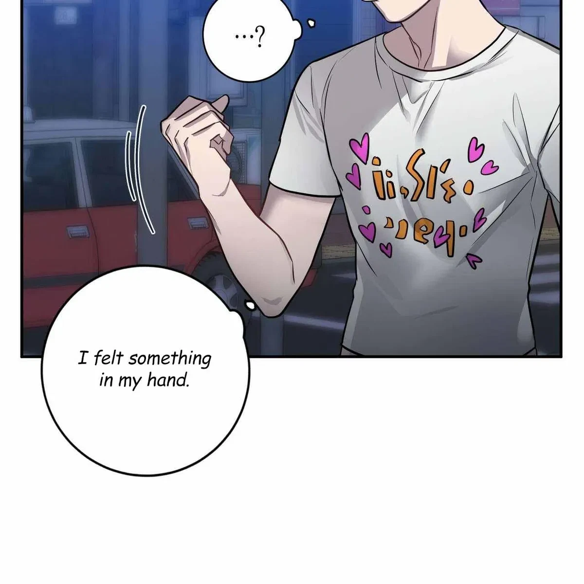 Every Villain Is Lemons Chapter 21, page 31
