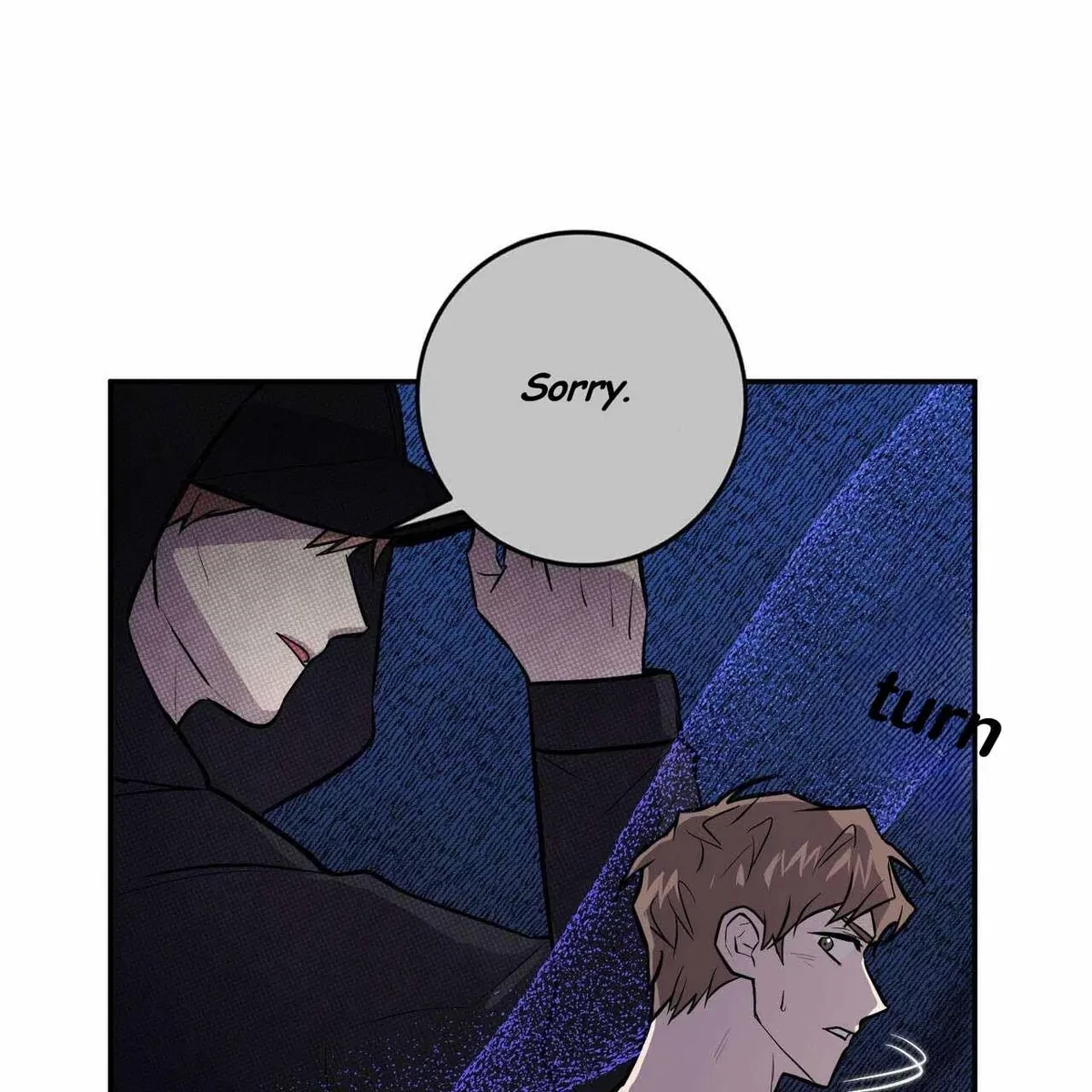 Every Villain Is Lemons Chapter 21, page 33