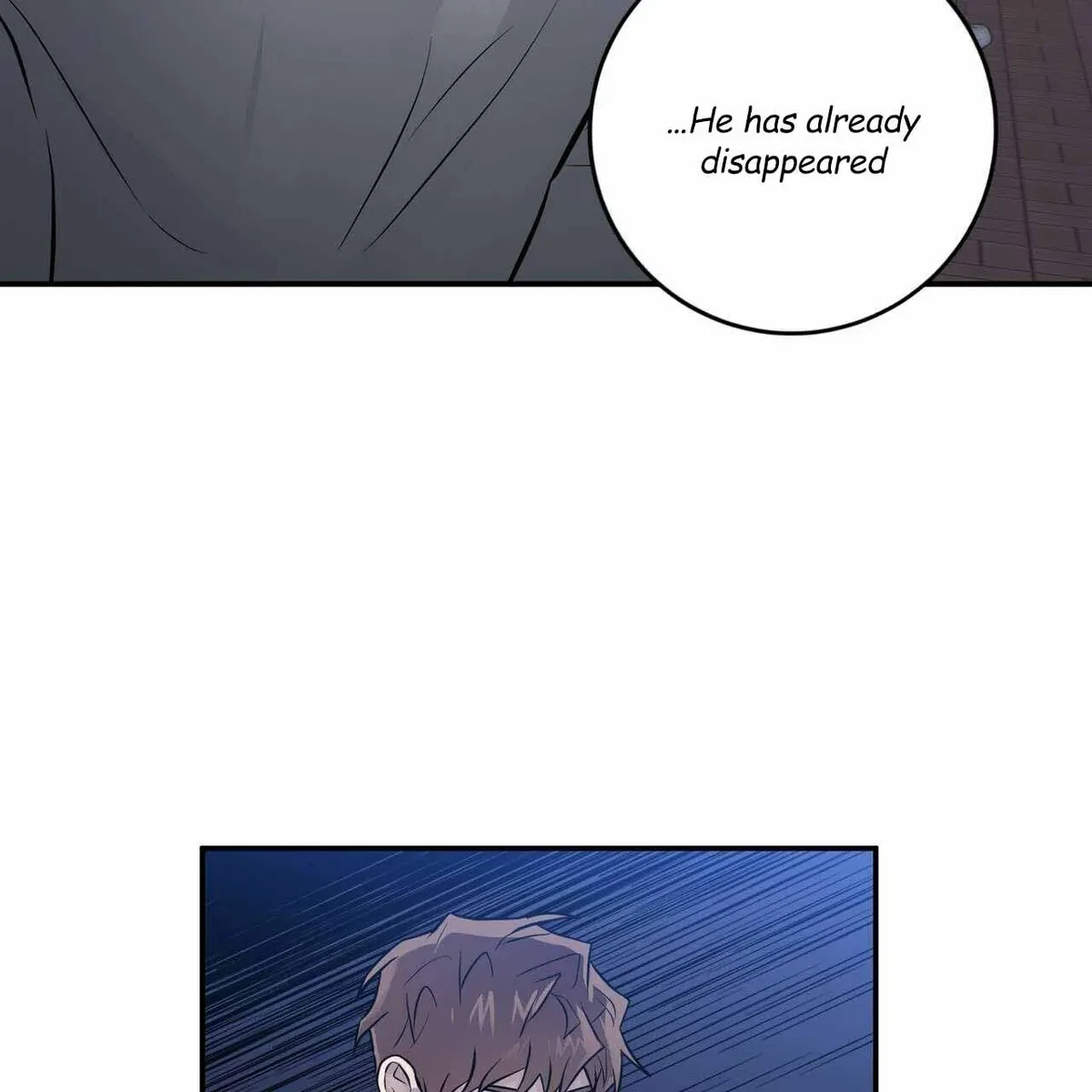 Every Villain Is Lemons Chapter 21, page 36