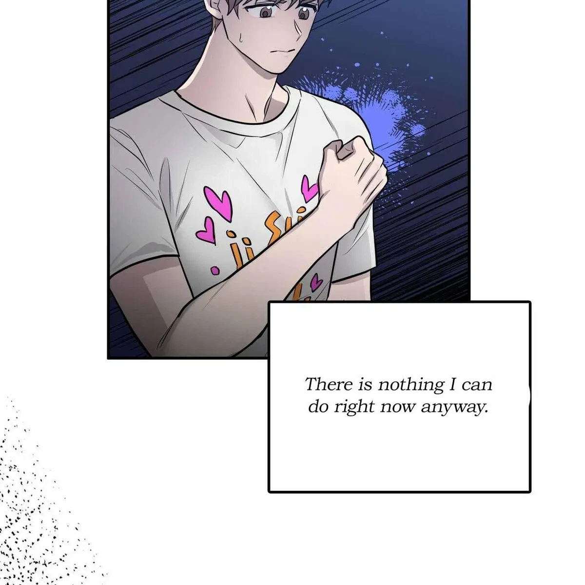 Every Villain Is Lemons Chapter 21, page 37