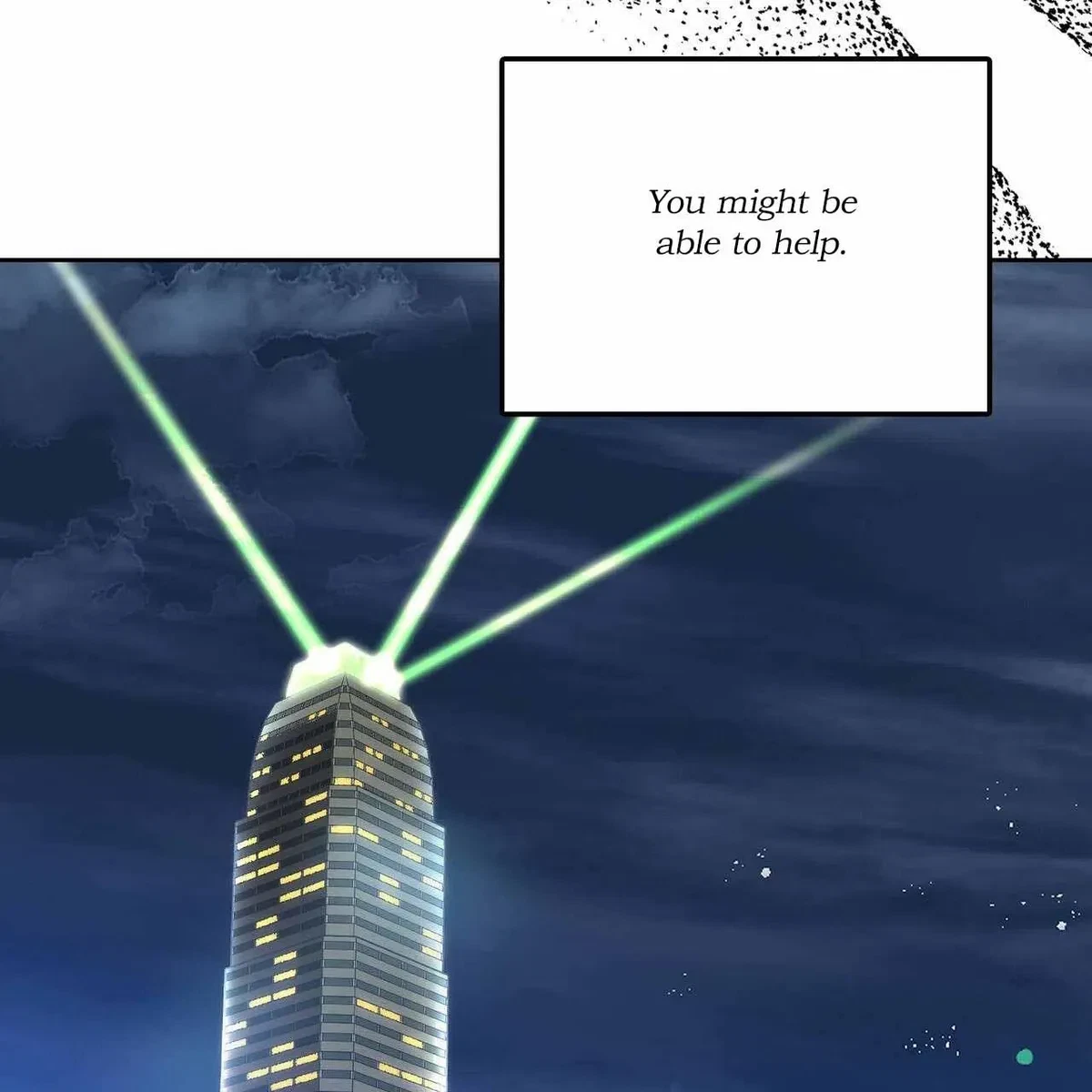 Every Villain Is Lemons Chapter 21, page 39