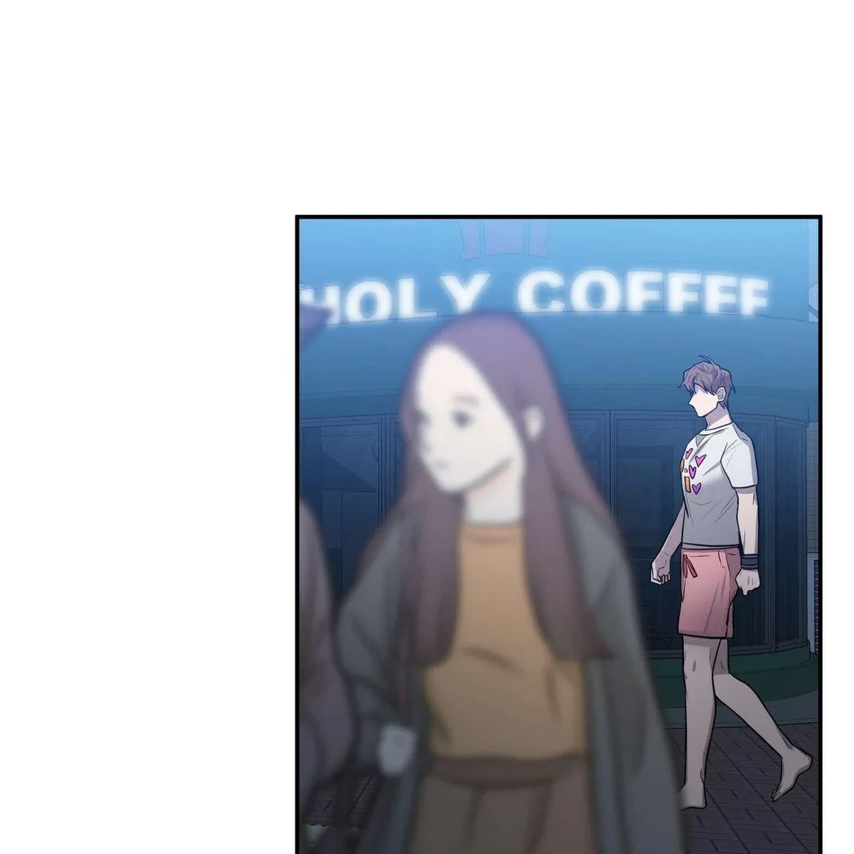 Every Villain Is Lemons Chapter 21, page 42