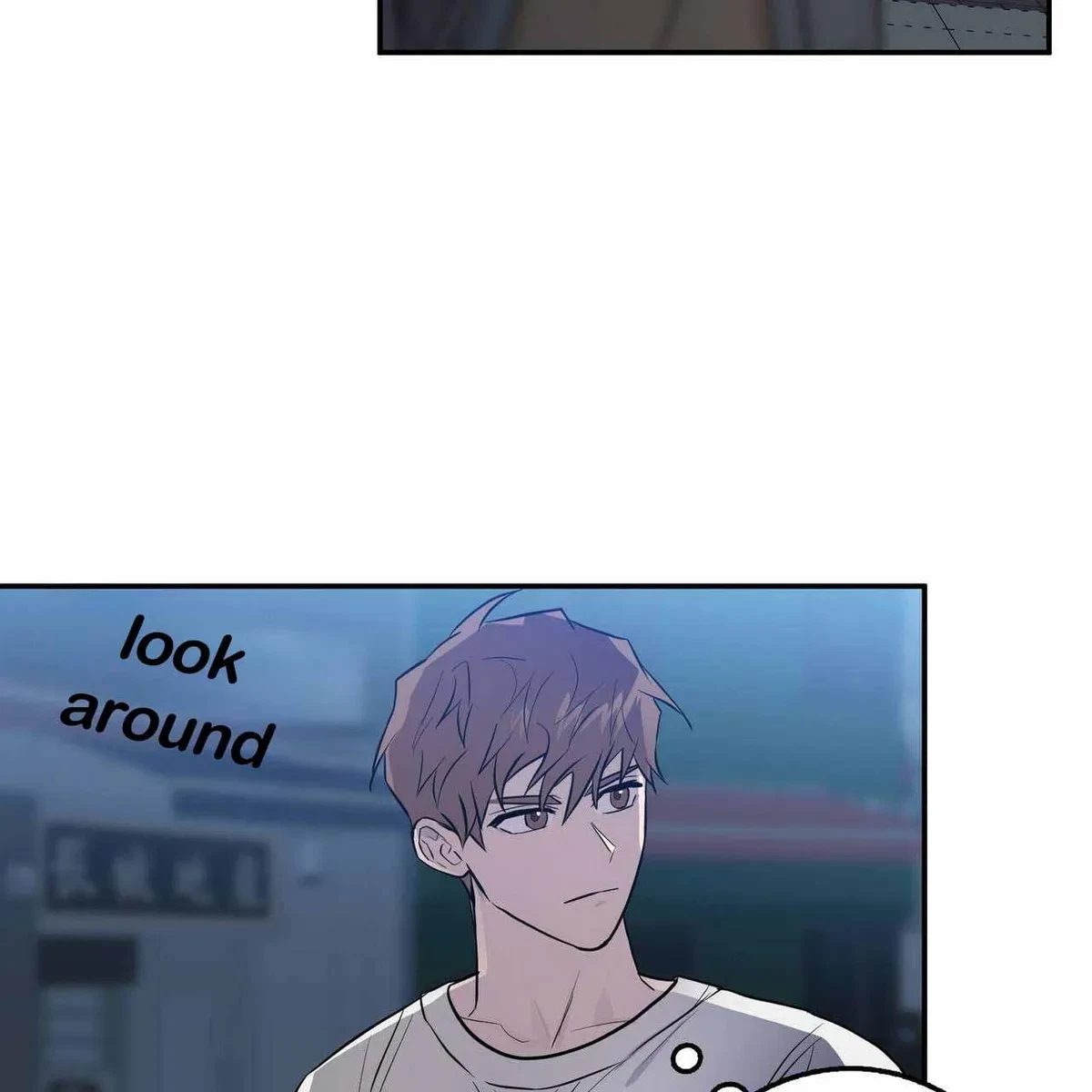 Every Villain Is Lemons Chapter 21, page 43