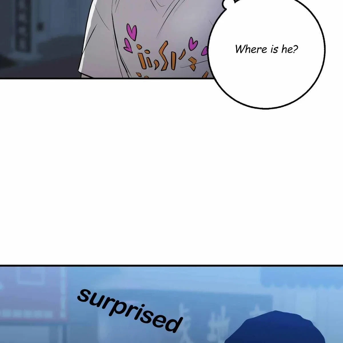 Every Villain Is Lemons Chapter 21, page 44