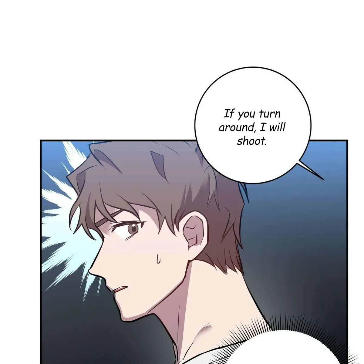 Every Villain Is Lemons Chapter 21, page 47
