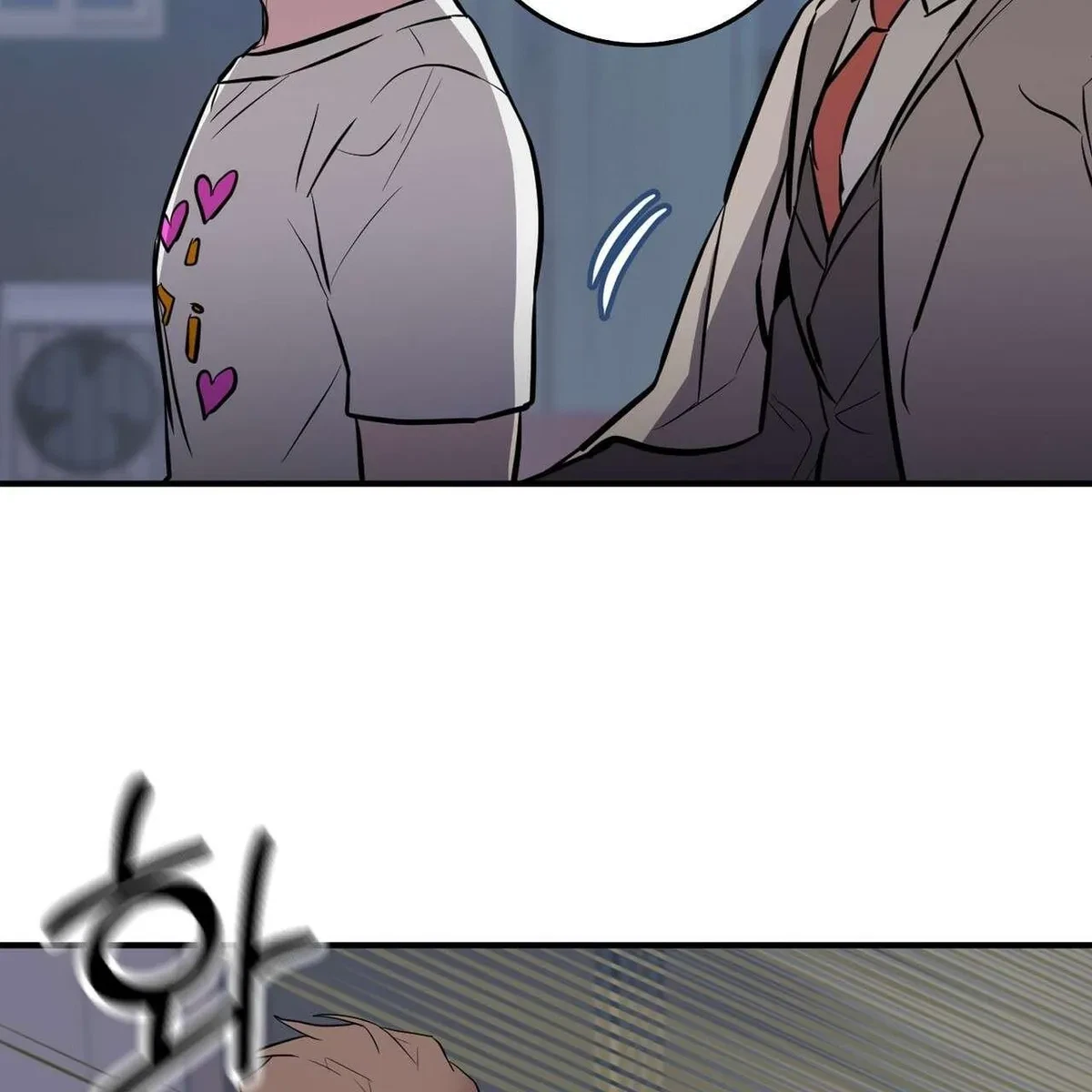 Every Villain Is Lemons Chapter 21, page 49