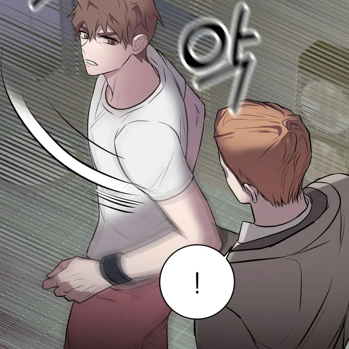 Every Villain Is Lemons Chapter 21, page 50