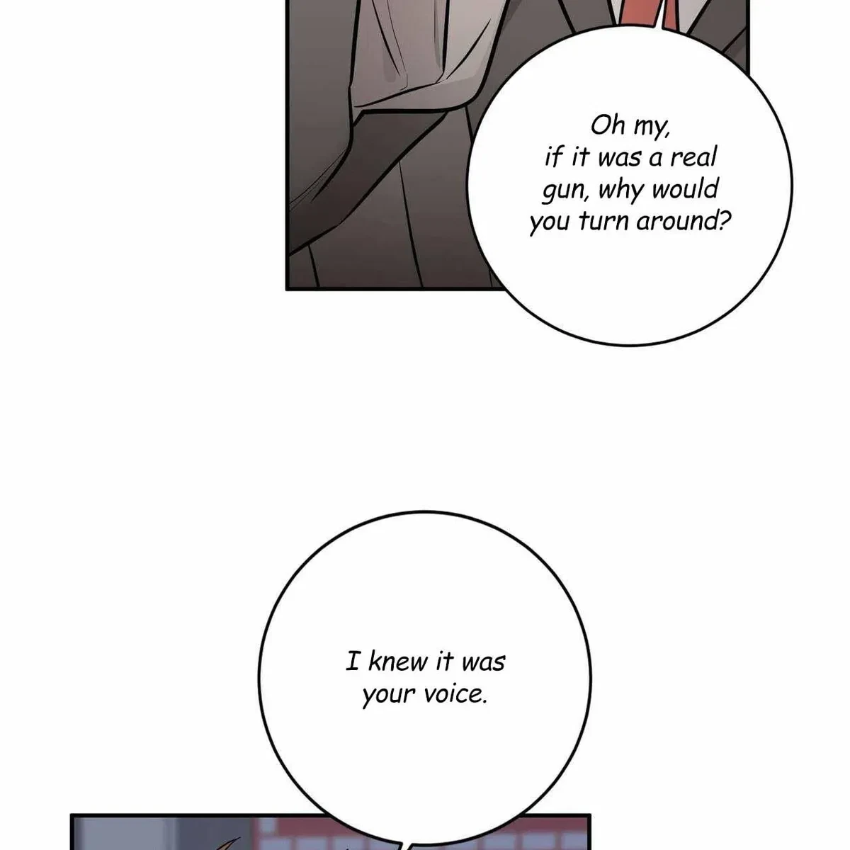 Every Villain Is Lemons Chapter 21, page 52