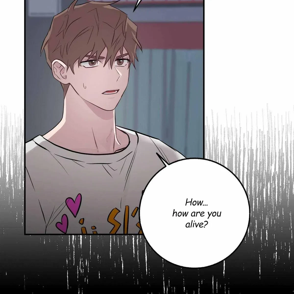 Every Villain Is Lemons Chapter 21, page 53