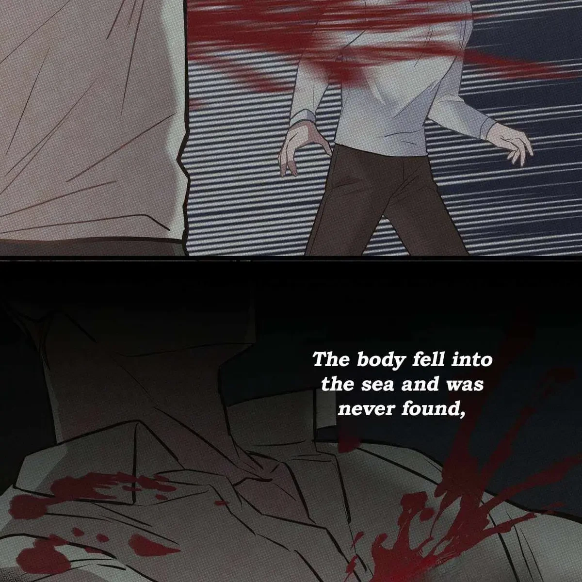 Every Villain Is Lemons Chapter 21, page 55