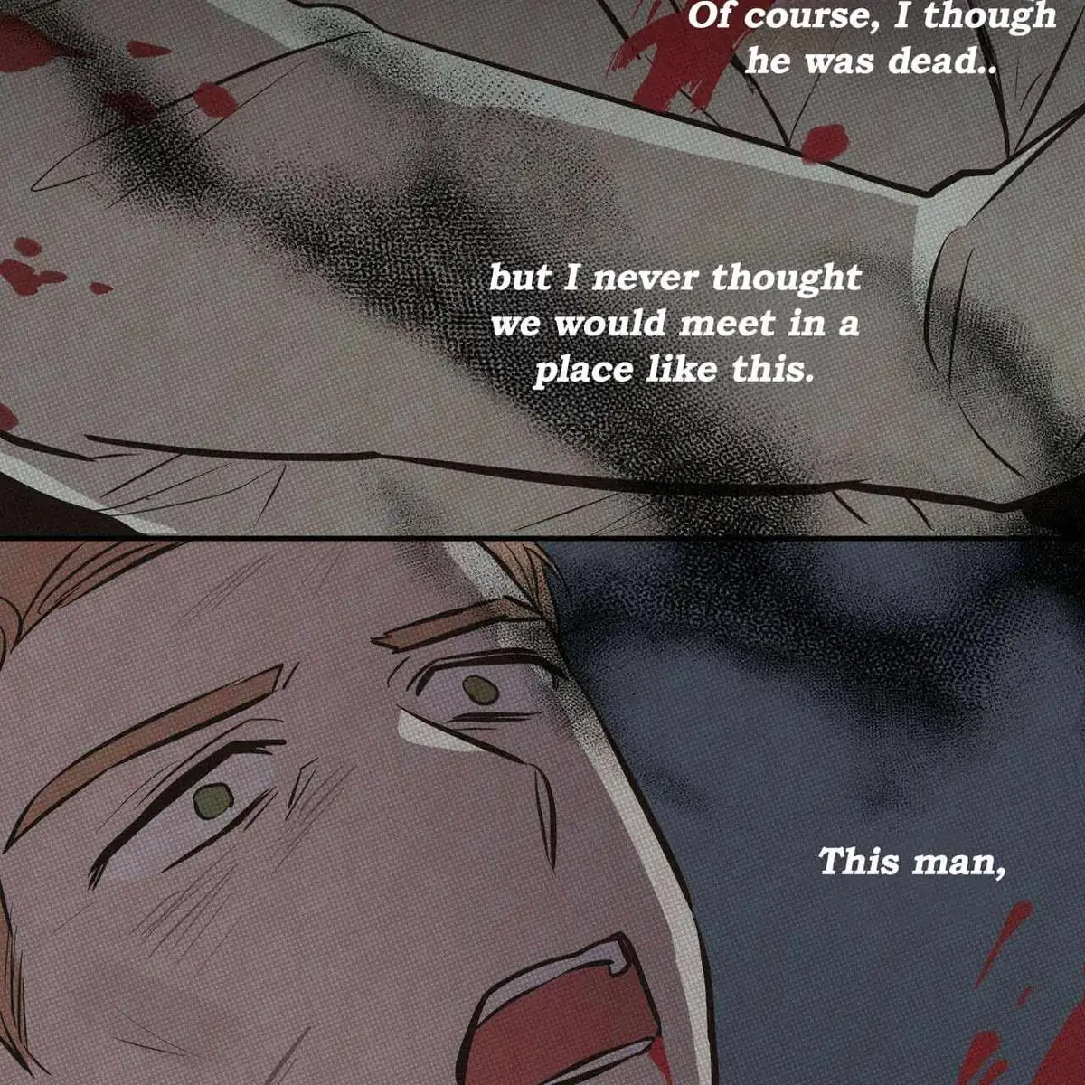 Every Villain Is Lemons Chapter 21, page 56