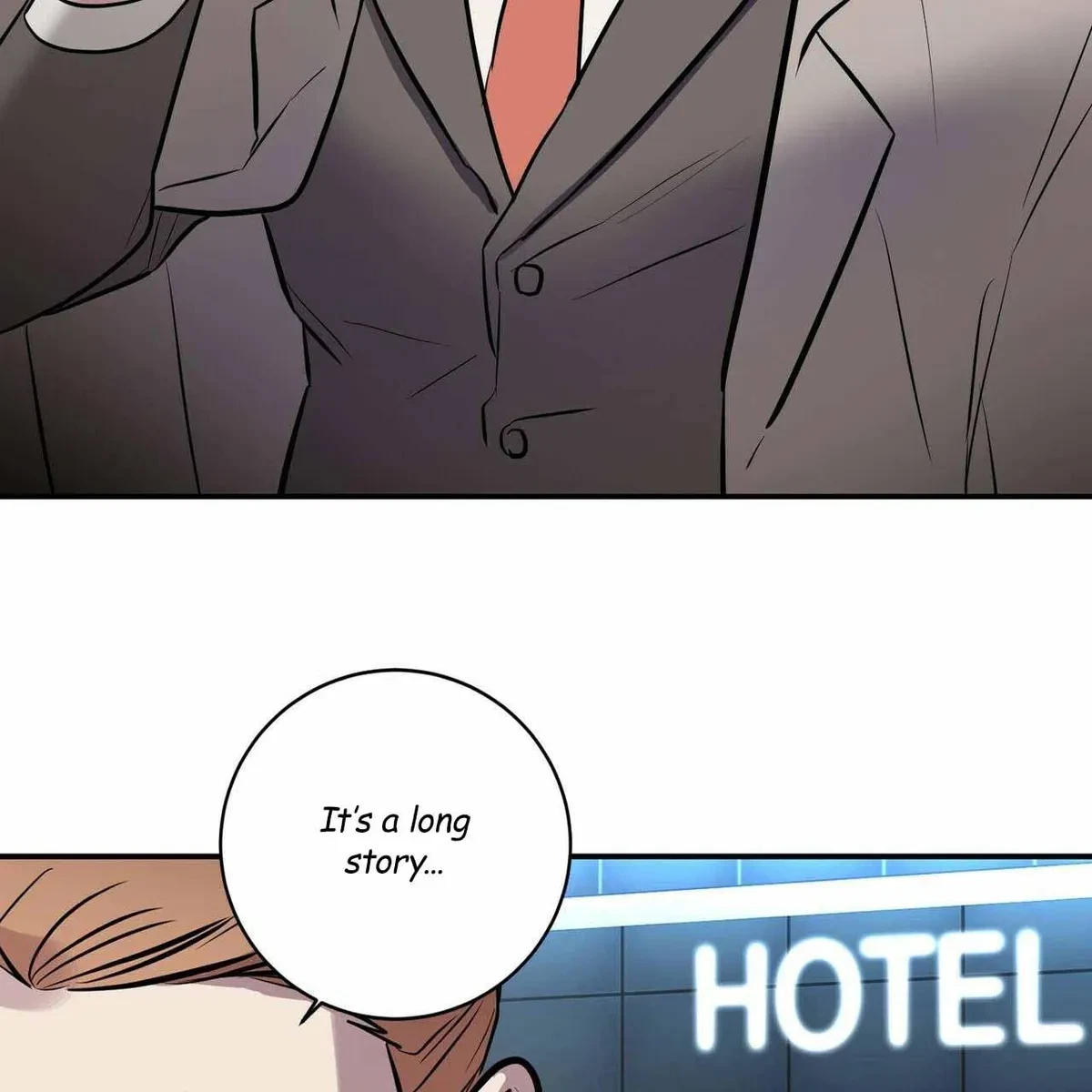 Every Villain Is Lemons Chapter 21, page 59