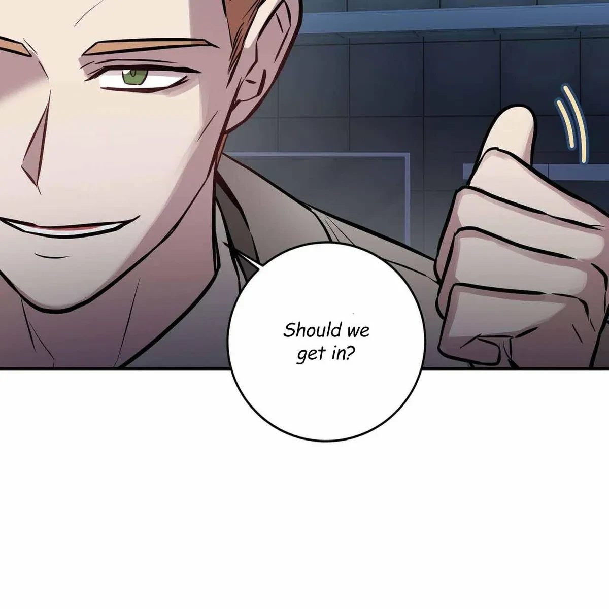 Every Villain Is Lemons Chapter 21, page 60