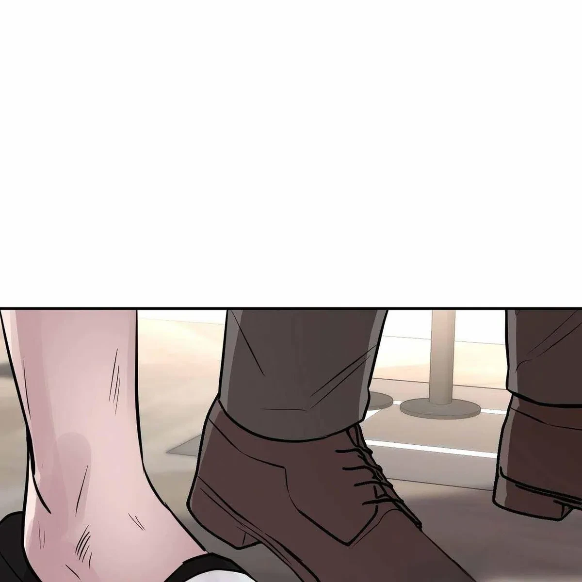 Every Villain Is Lemons Chapter 21, page 63