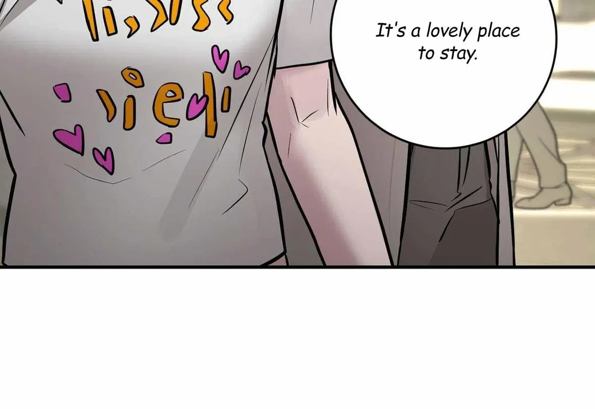 Every Villain Is Lemons Chapter 21, page 66
