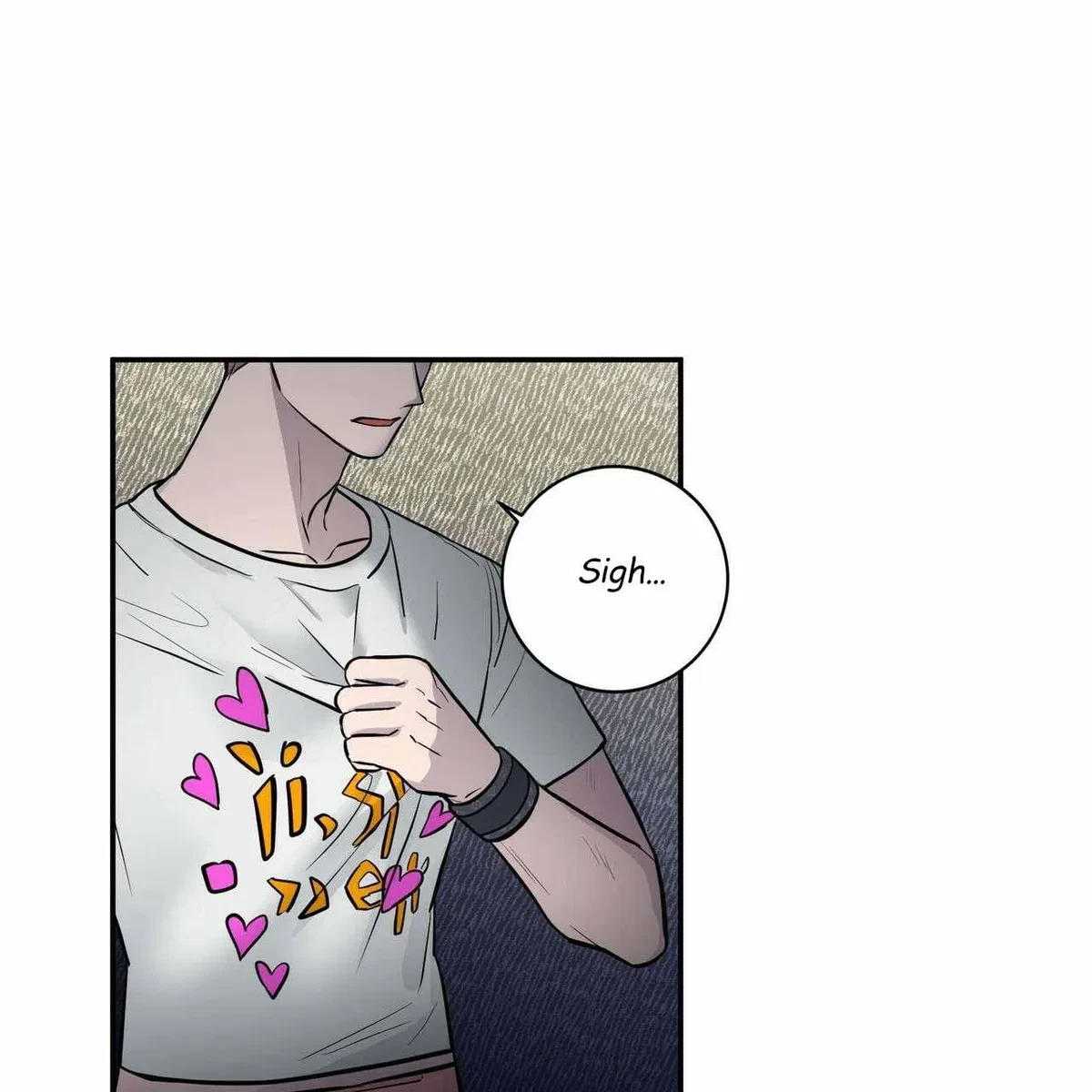 Every Villain Is Lemons Chapter 21, page 7