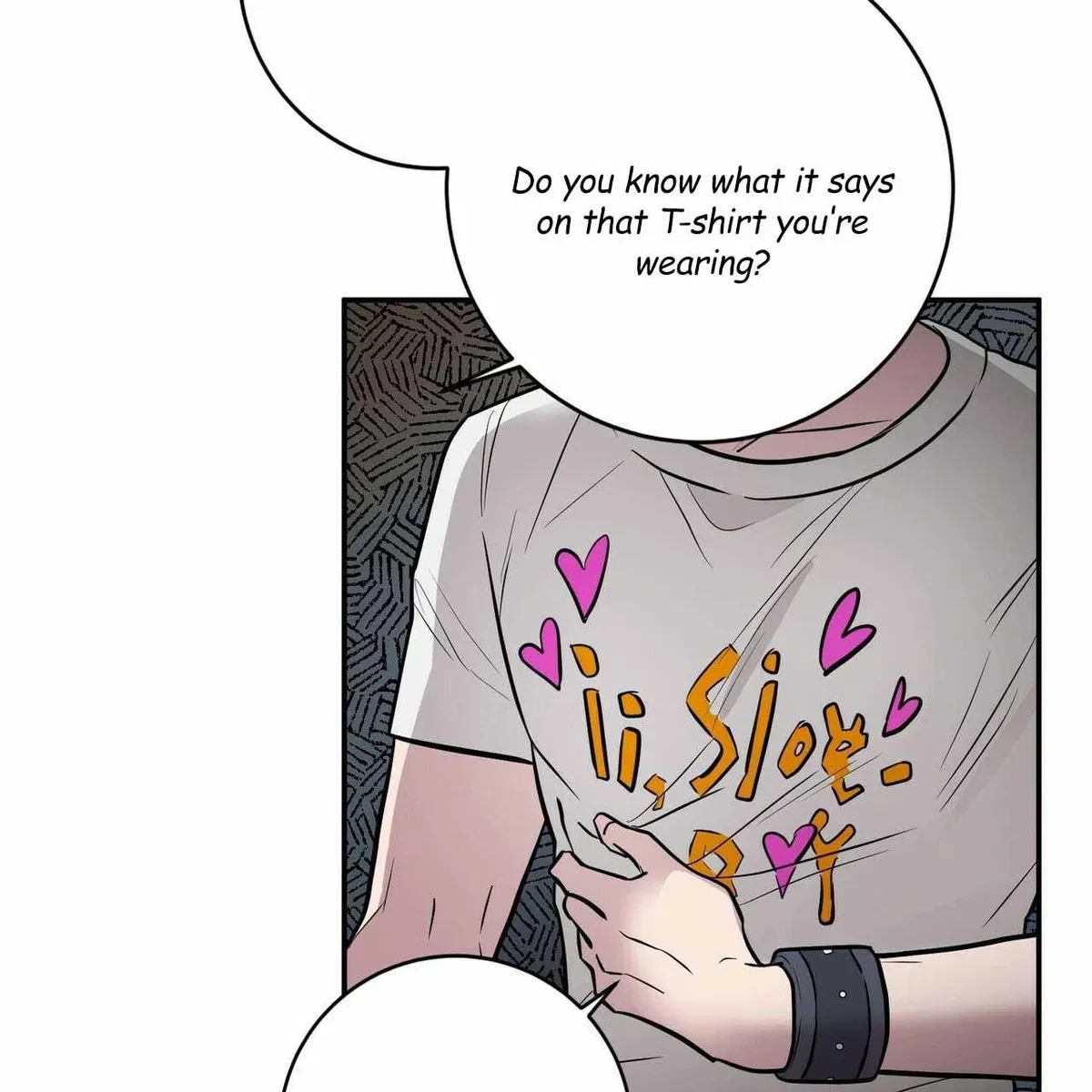 Every Villain Is Lemons Chapter 21, page 72