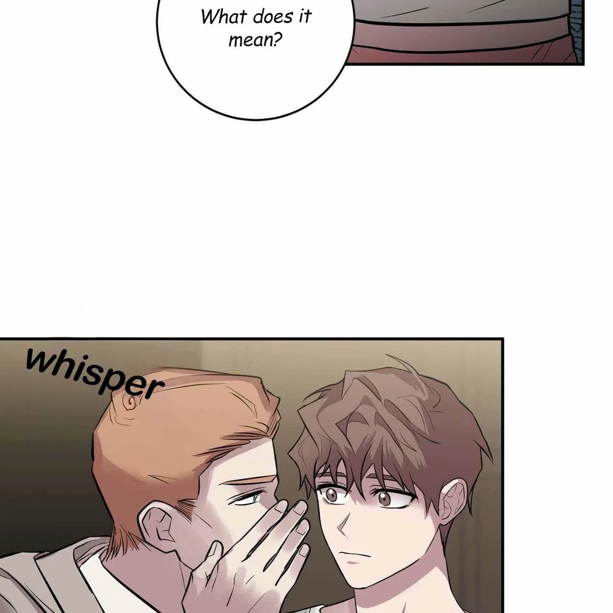 Every Villain Is Lemons Chapter 21, page 73