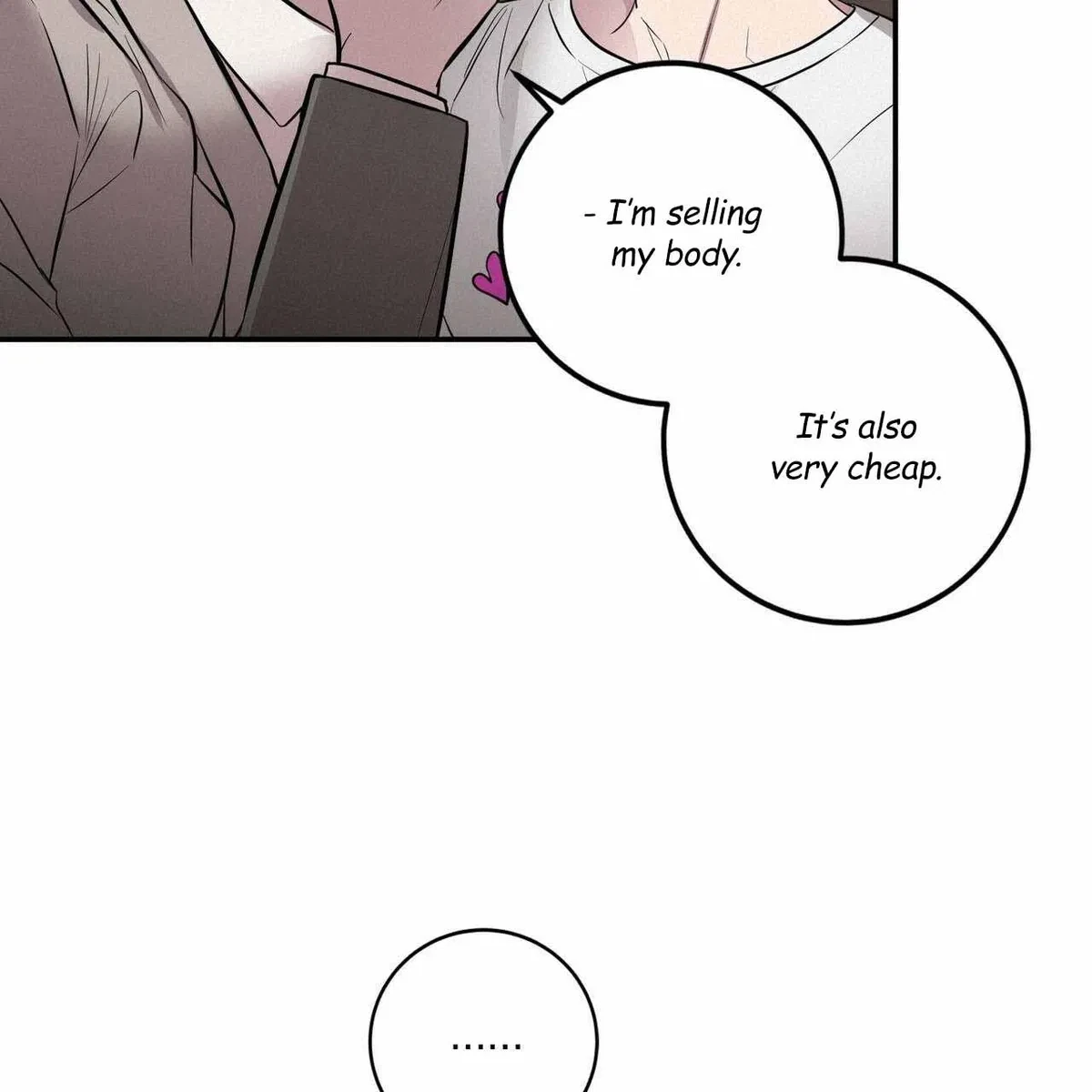 Every Villain Is Lemons Chapter 21, page 74