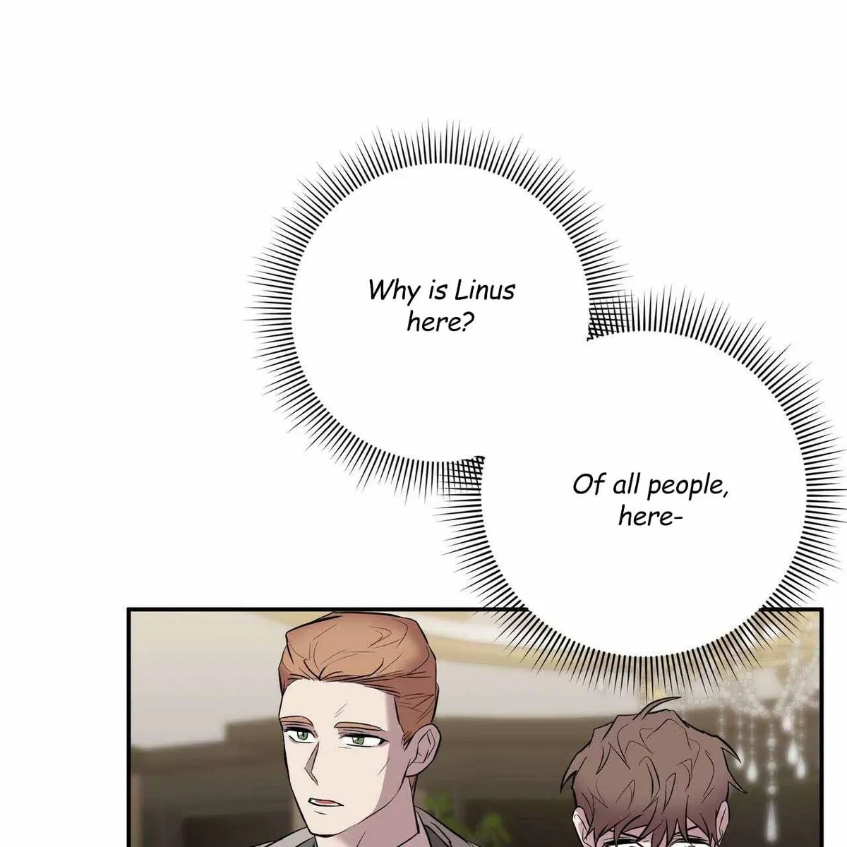 Every Villain Is Lemons Chapter 21, page 82