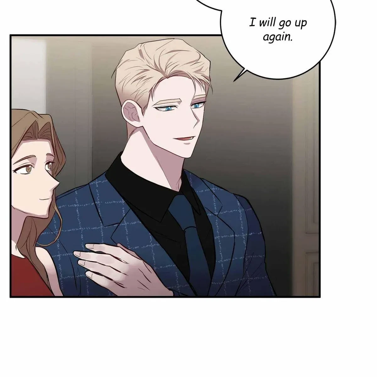 Every Villain Is Lemons Chapter 21, page 84