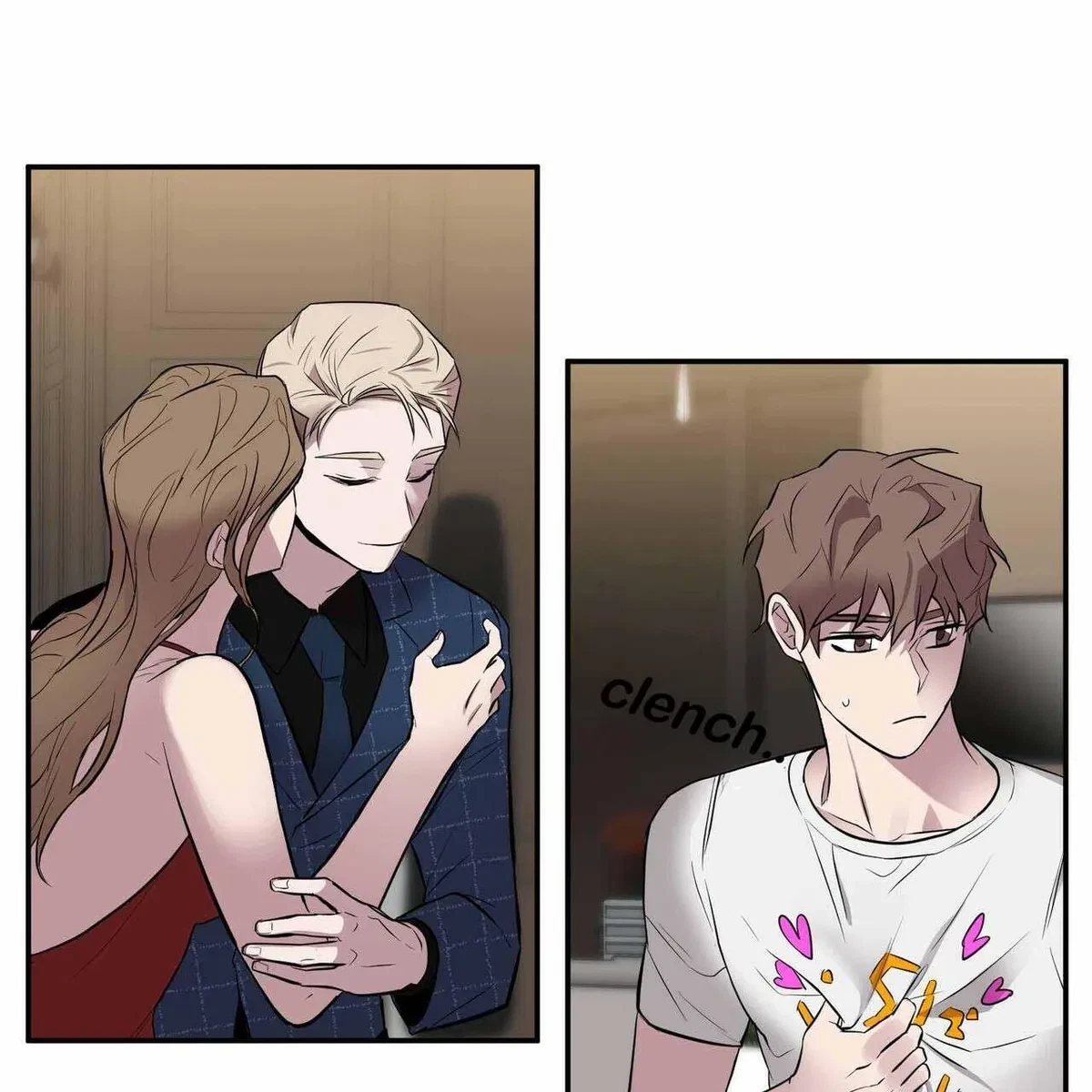 Every Villain Is Lemons Chapter 21, page 85