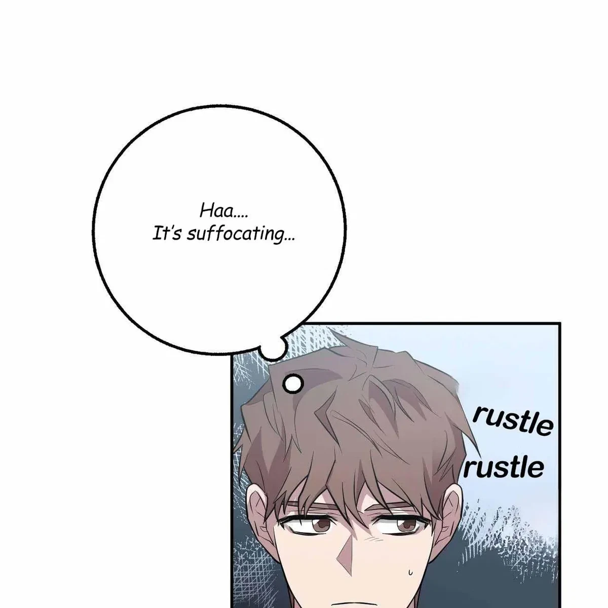 Every Villain Is Lemons Chapter 21, page 88