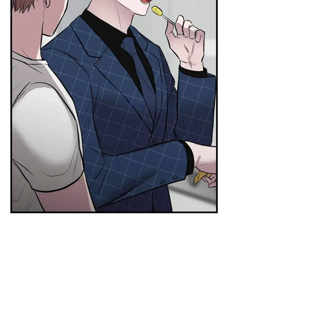 Every Villain Is Lemons Chapter 21, page 90
