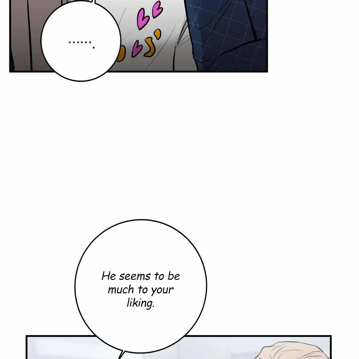 Every Villain Is Lemons Chapter 21, page 93