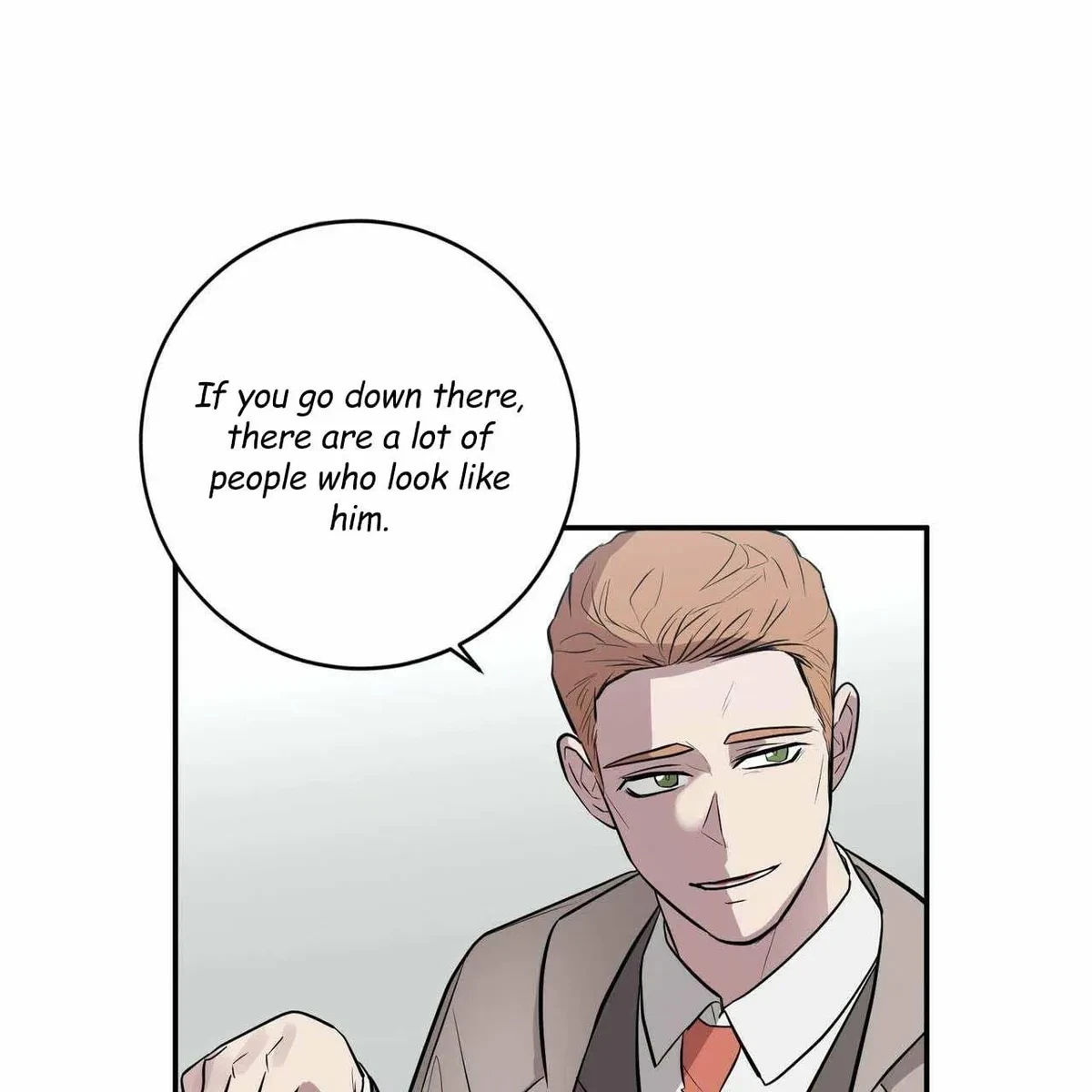 Every Villain Is Lemons Chapter 21, page 95