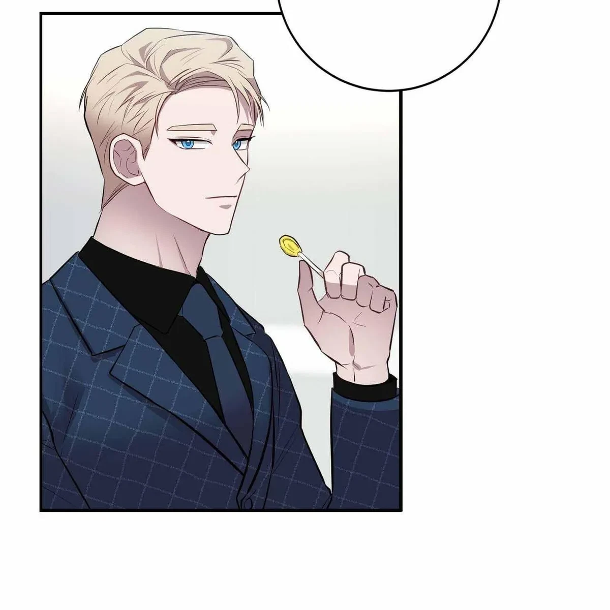 Every Villain Is Lemons Chapter 21, page 97