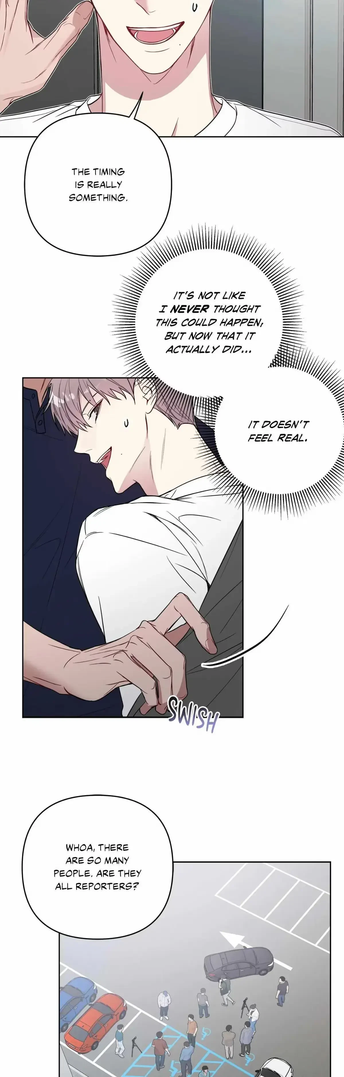 Rent Free Chapter 44, page 10