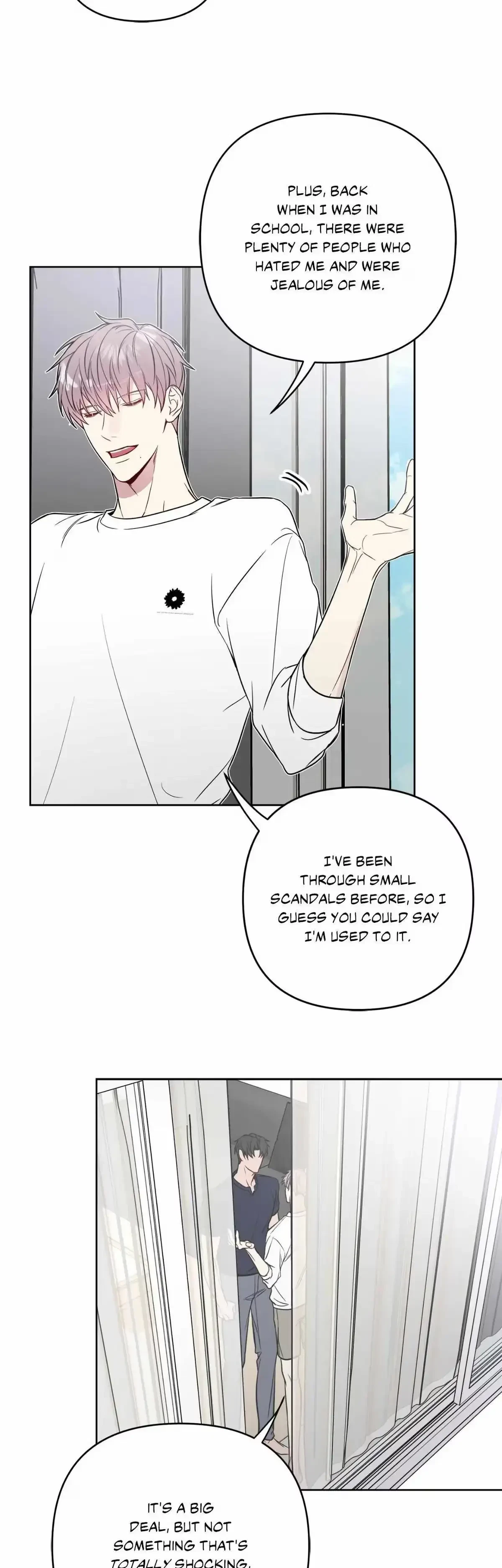 Rent Free Chapter 44, page 12