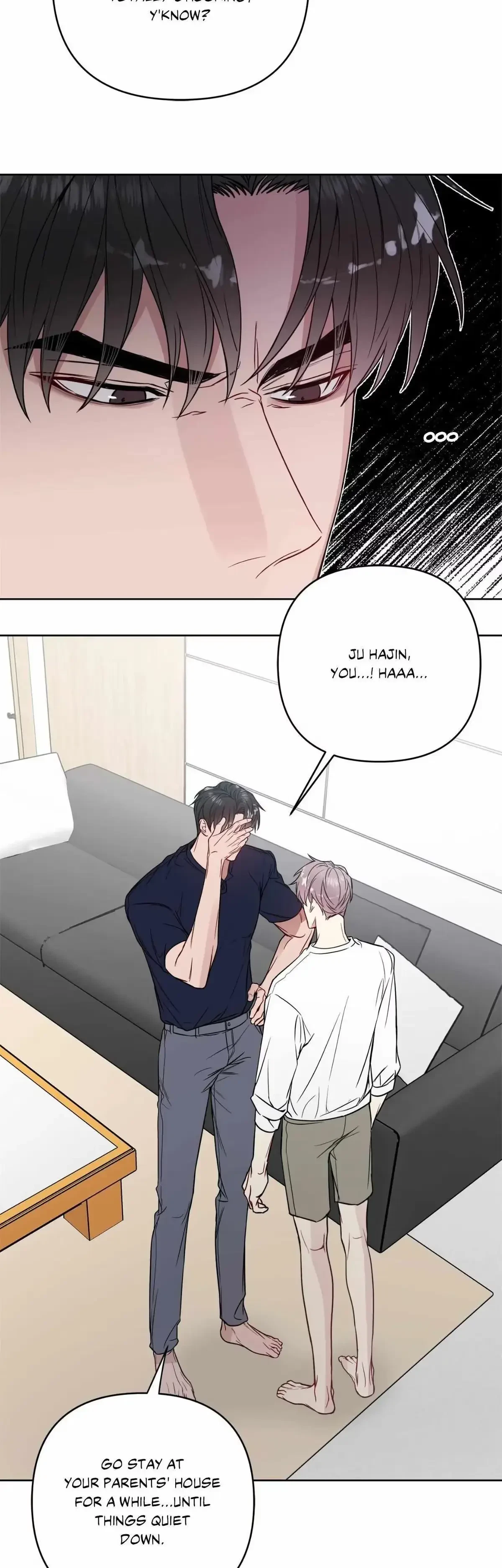 Rent Free Chapter 44, page 13