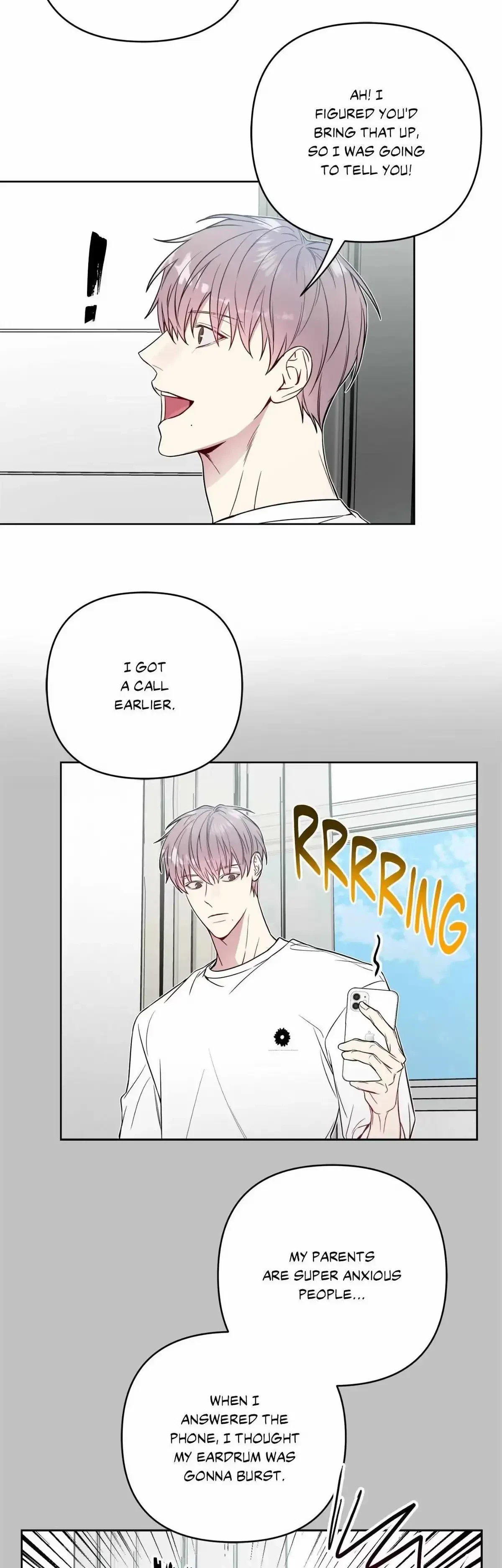 Rent Free Chapter 44, page 14