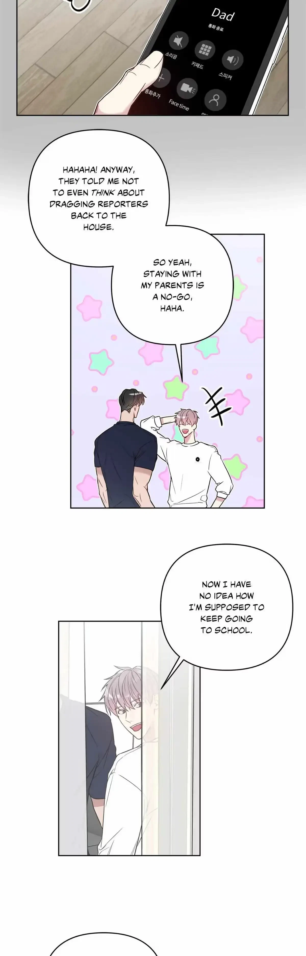 Rent Free Chapter 44, page 16