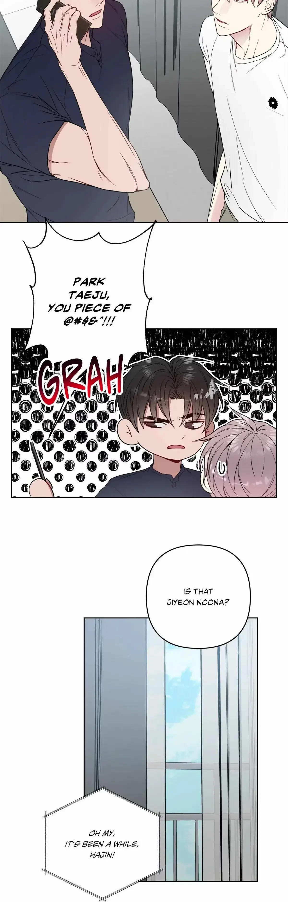 Rent Free Chapter 44, page 18